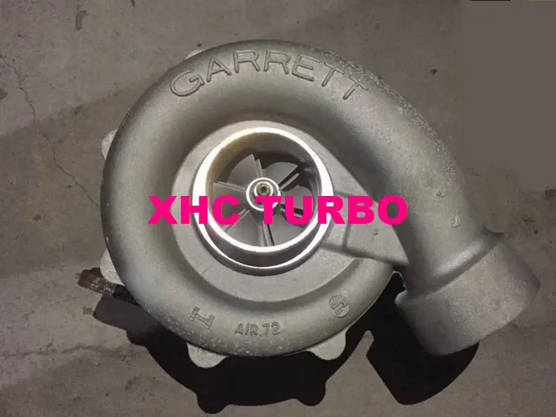 New Genuine Garrett Ta4521 Turbo Turbocompressore Per 466618-0022 Mercedes Camion Bus Om441La 11L 220Kw