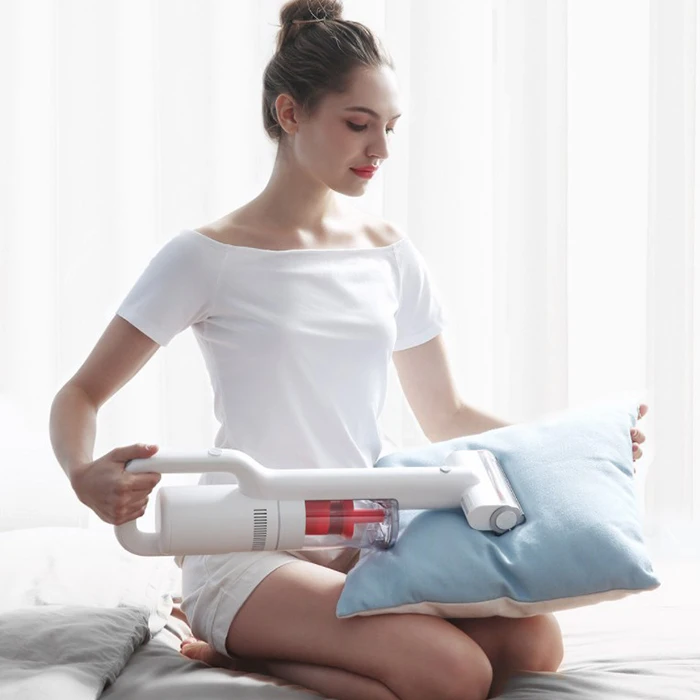 Беспроводной умный пылесос Xiaomi ROIDMI F8 F8E M8 лучший домашний от Youyin|Пылесосы| |