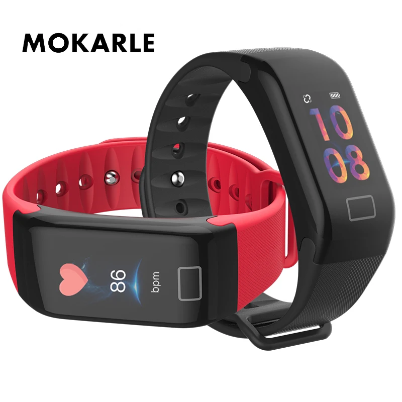 

Smart Blood Pressure Monitor Digital Wristband Arm Tensiometers Measuring Blood Pressure Meter Health Care Medical Equipment