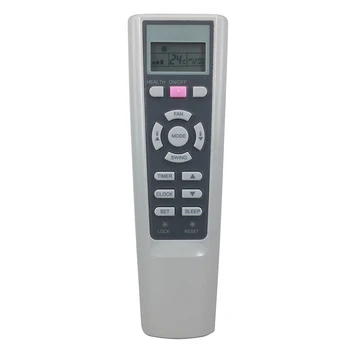 

Air Conditioner AC Remote Control YL-W01 For HAIER YL-W01 0010400785B YR-W01 YR-W04 YR-W06 YR-W07 A/C parts Fernbedienung