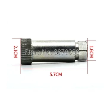 

Car-ter oil pump pump head screw removal socket wrench resistance pump pump removal tool T0226