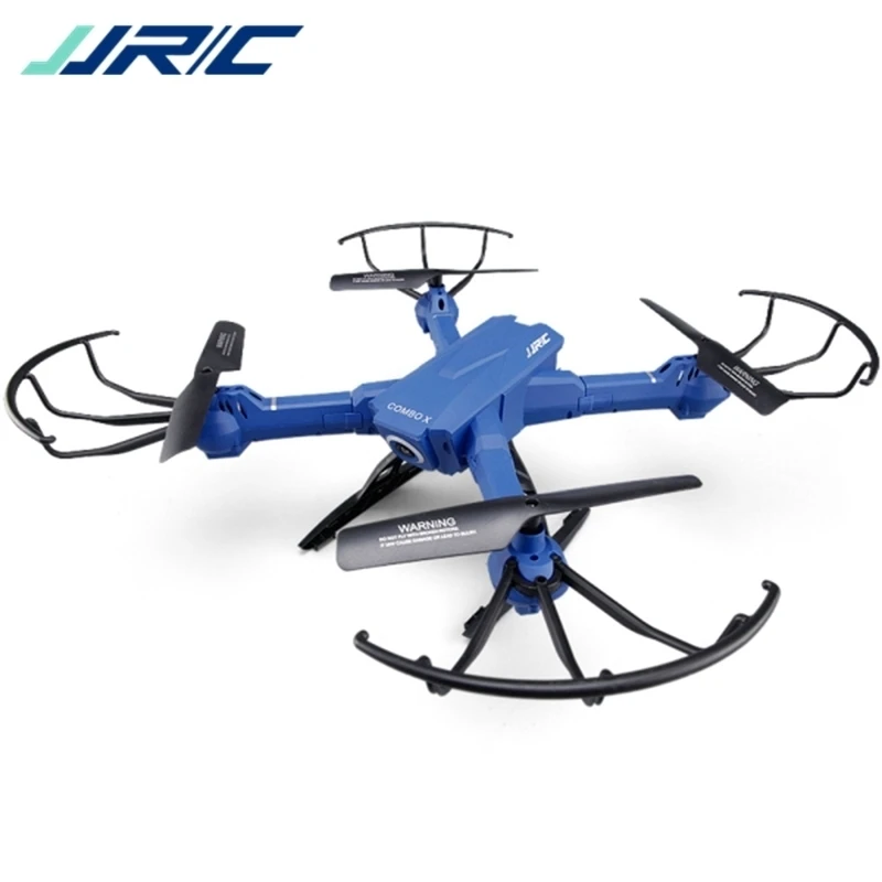 JJR/C JJRC H38WH WiFi FPV w/ 2MP Angle Camera Altitude Hold Removable Arm RC Drone FPV Quadcopter Helicopter Toy RTF VS H37 H31