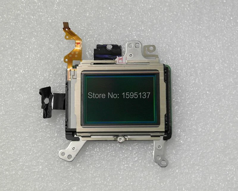 Sensor de imagen CCD nueva unidad de reemplazo para Canon 6D Cámara coms pieza de reparación