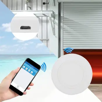 

toggle switch Smart Electric USB Remote Control Home Automation Wireless Lighting Switches switch