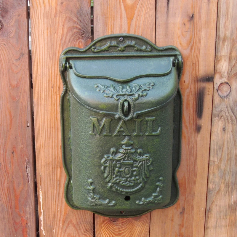 Cast iron post boxes for sale uk Cast iron post boxes for sale uk