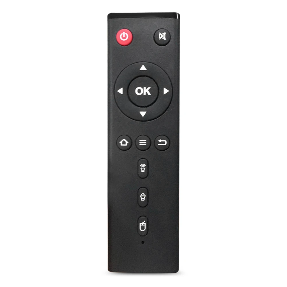 A95X плюс S905YII 4 K HD ТВ коробка ГБ/32 ГБ Smart Media Player для Android 8 1|ТВ-приставки и