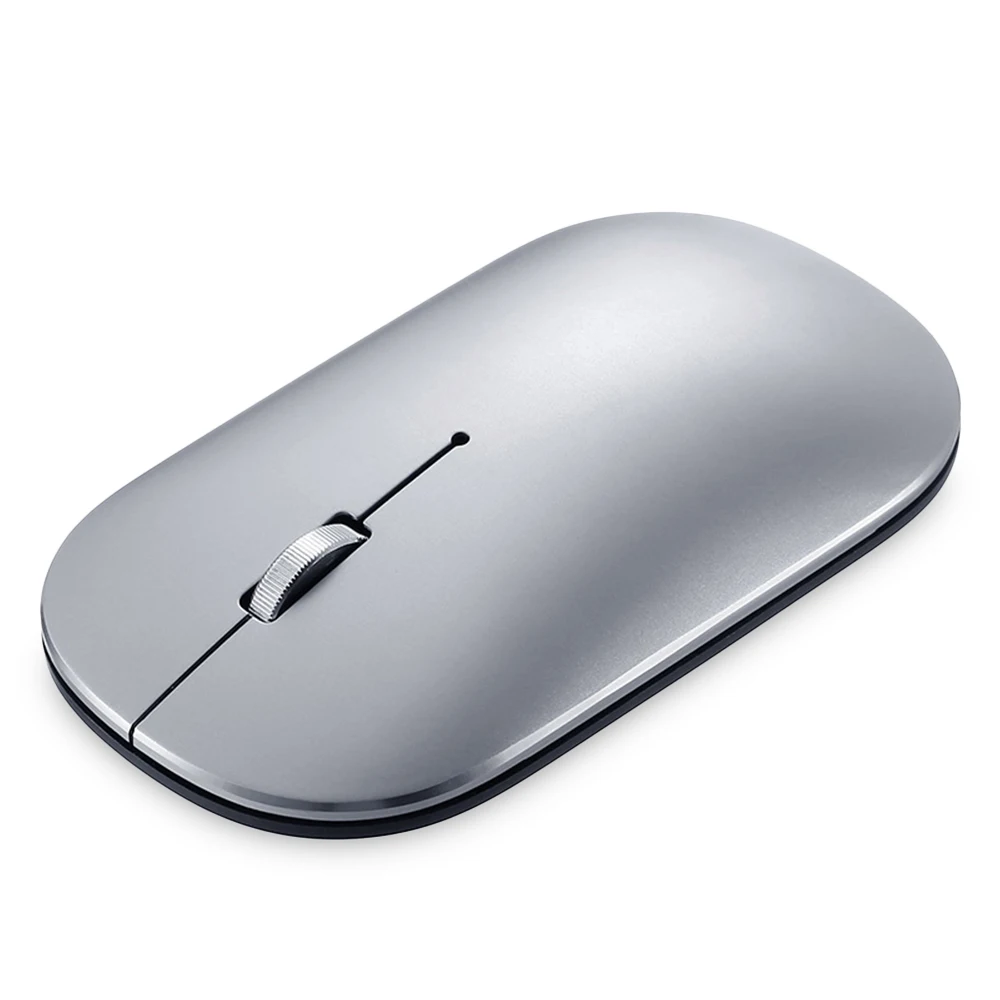 Оригинальный lenovo Xiaoxin Air Bluetooth беспроводная мышь 4000 dpi оптическая для