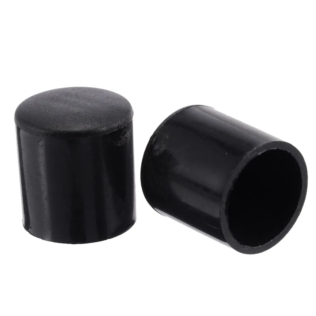 4pcs Furniture Leg Floor Anti Scratch Chair Feet Legs Cap 16mm/19mm/22mm/25mm Sofa Chair Feet Protector Caps