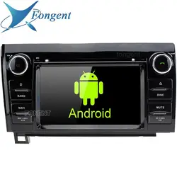 Ips Android 8,0 головное устройство стерео Мультимедиа DVD плеер для Toyota Tundra Sequoia 2010 2011 2013 2014 2012 радио gps BT DVR