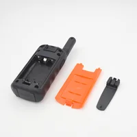 2pcs הרבה 2pcs / הרבה רדיו דרך תרמילאי טוקי טוקי UT308 שני חוצות הליכה אינטרקום הספק גבוה (5)