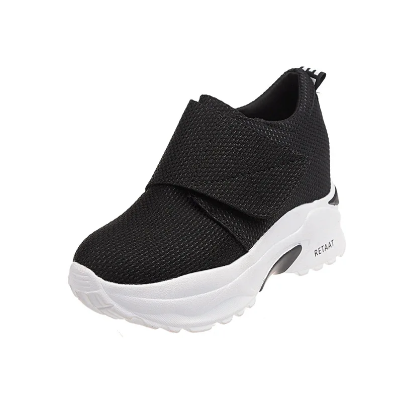 

BONJEAN 2019 Spring Fashion Women Casual Shoes Women Flats Female Sneakers Platform Shoes Shoes for Women Shoes