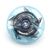 Takara Tomy B129 Bey Bay Burst Box Арена пусковая установка игрушки лезвие Bable слив Fafnir Феникс