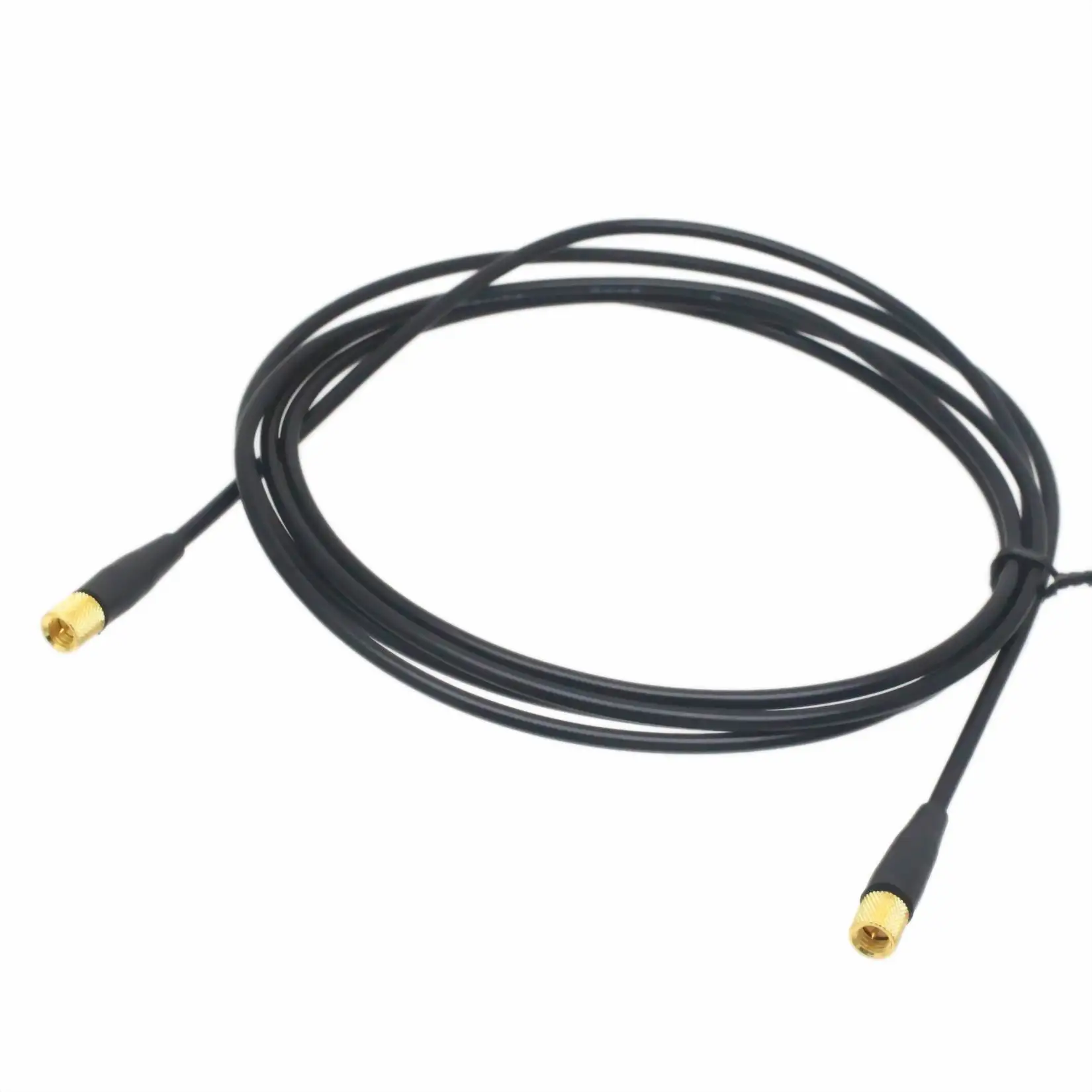 Серия кабелей Microdot MD штекер M/M 6.5FT для ультразвукового детектора дефектов NDT TOFD USF