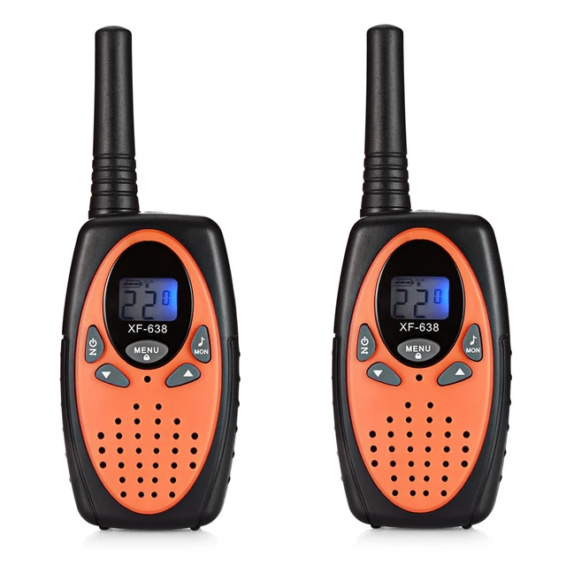 Senke Kalzium Folgen walkie talkie xf 638 Sicherheit Laden Dienen