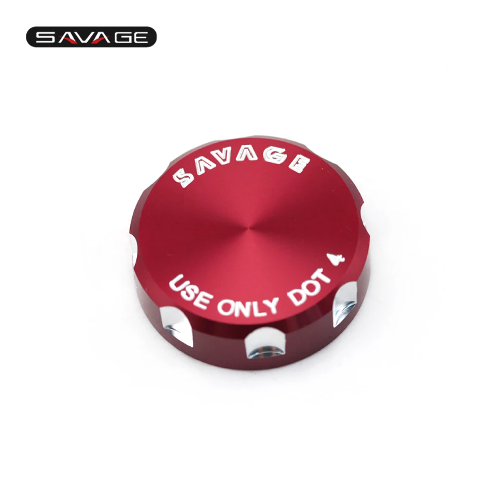 

Rear Brake Reservoir Cover For DUCATI Panigale 1299/1199/959/899 1198/1098/848 Streetfighter 848/1100/S Motorcycle Fluid Oil Cap