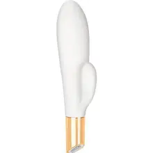 Callie Vibrator massage beauty Dual Consolator Dildo Vibrator
