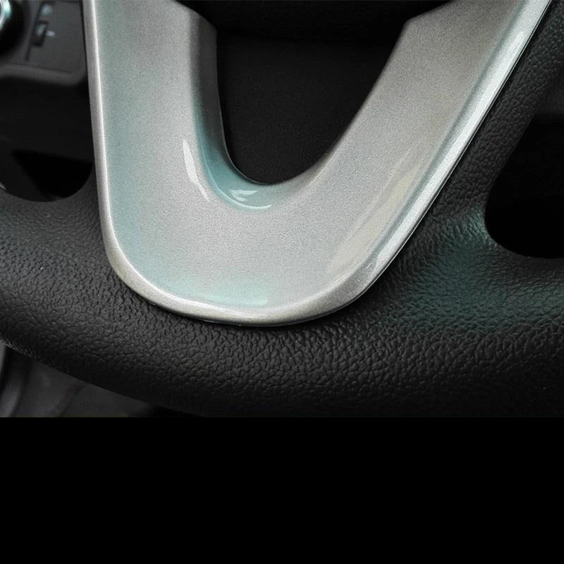 

Modified Decorative Steering Wheel Interior Dashing Car Styling Covers Sticker Strip Accessories 16 17 FOR Chevrolet Cavalier
