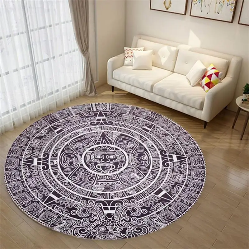 Ванная комната Tapis Chambre Fille Kleed скандинавский песочный свободный коврик Детская
