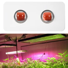 COB LED Full Spectrum Plants Grow Light 300W Indoor vegetation Growing Lamp For Hydroponic Greenhouse 60leds 300w full spectrum led grow panel lamp led grow light 110v 220v for indoor greenhouse grow hydroponic veg tent plants