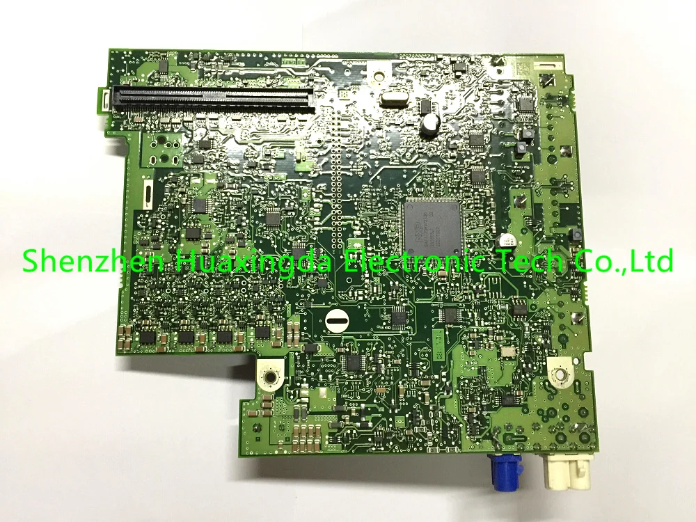 

Original RNS510 LCD series/LED series RADIO STEREO Board with code For RNS510 RNS 510 Navigation system