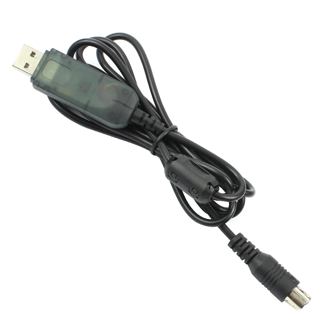 

Data Cable Download Line Connector for Flysky T6 i6 CT6B TX Upgrade Firmware F20430