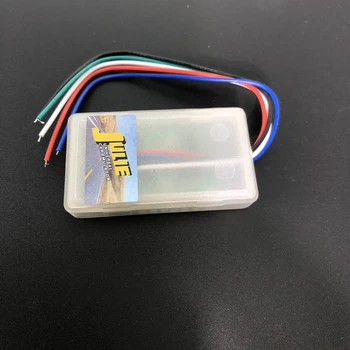 

10pcs/Lot Wholesale For Julie IMMO Universal Emulator Tool Works CAN-BUS/K-Line Models For Seat Occupancy Sensor IMMO Killer