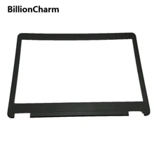 Ноутбук для Dell E7440 E7450 черный ЖК передняя крышка B Shell 002TN1