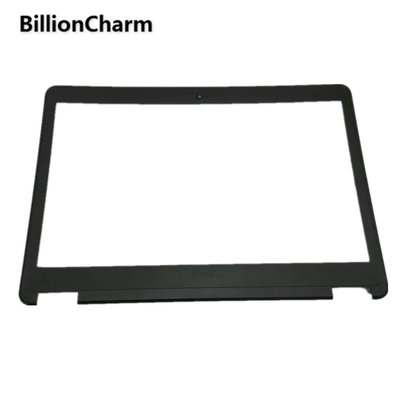 

New Laptop For Dell E7440 E7450 Black LCD Front Bezel Cover B Shell 002TN1