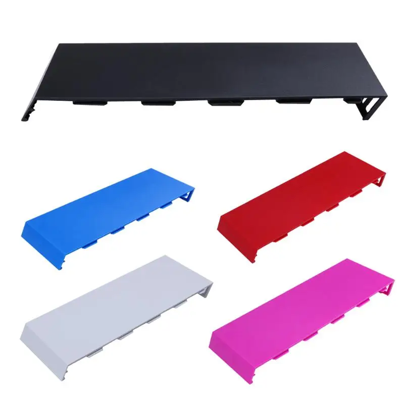 

HDD Bay Cover Hard Disc Drive Cover Case ps 4 faceplate for Sony Playstatio
