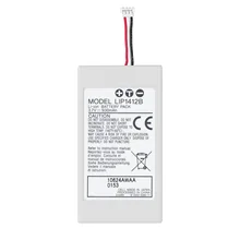 OSTENT – Pack de batteries rechargeables de remplacement, 3.7V, 930mAh, pour Sony PSP GO PSP-N1000/N1001/N1002/N1003/N1004