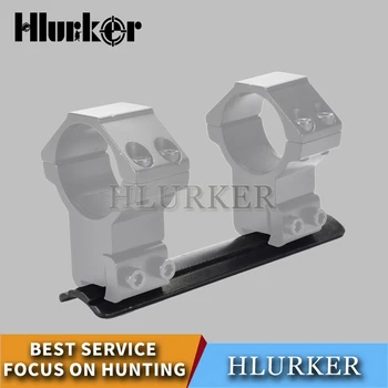 

Rifle Scope Mount Gun Sight/11mm/Base Round Bottom Dovetail Rail Base 11mm Tactical/Gun/Riflescope Mount For Rifle Scope Mounts