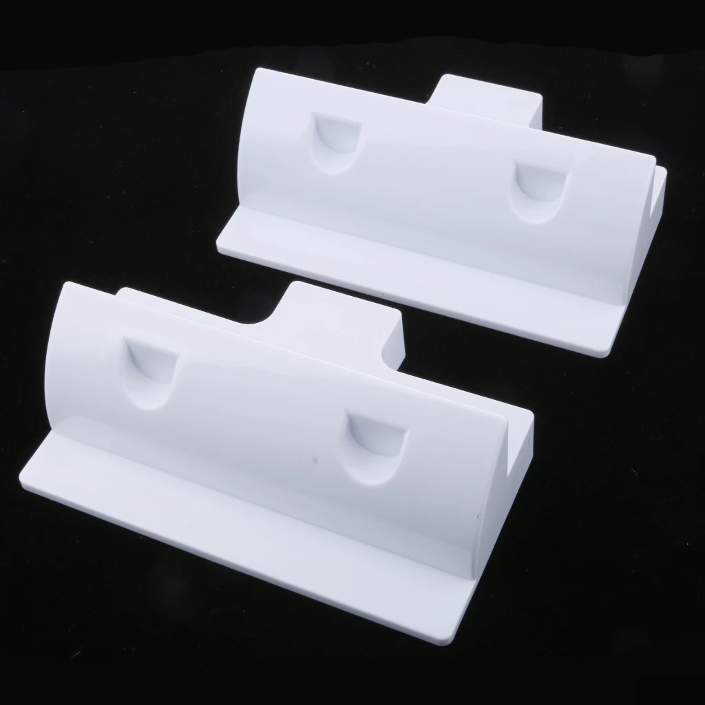 Side mounting. Side mounting