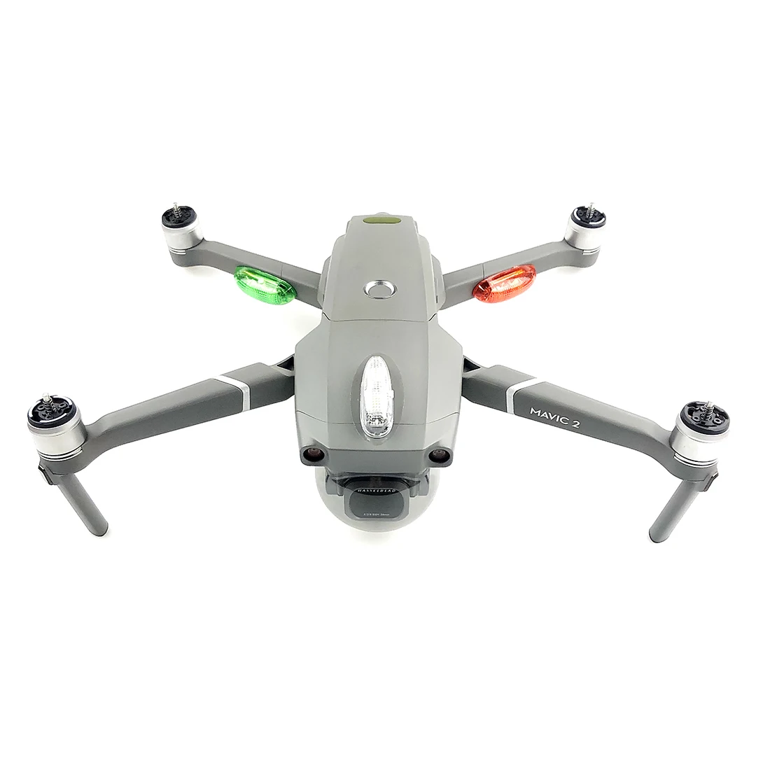 Светодиодная лампа HOBBYINRC для DJI Mavic 2 PRO/ MAVIC ZOOM/Mavic Pro/Mavic Air Drone|Наборы аксессуаров