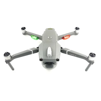 

HOBBYINRC Night Flight LED Strobe Flash Light Lamp Set for DJI Mavic 2 PRO/ MAVIC 2 ZOOM/Mavic Pro/Mavic Air Drone
