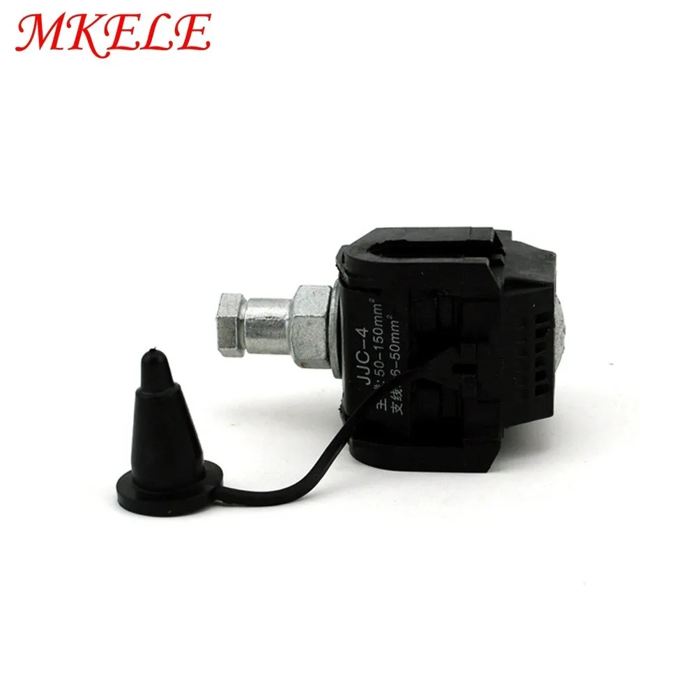 

Material PA66 MK-IPCJJC-4 IPC Insulation Piercing Connector Automotive Connectors Automotive Electrical Connectors