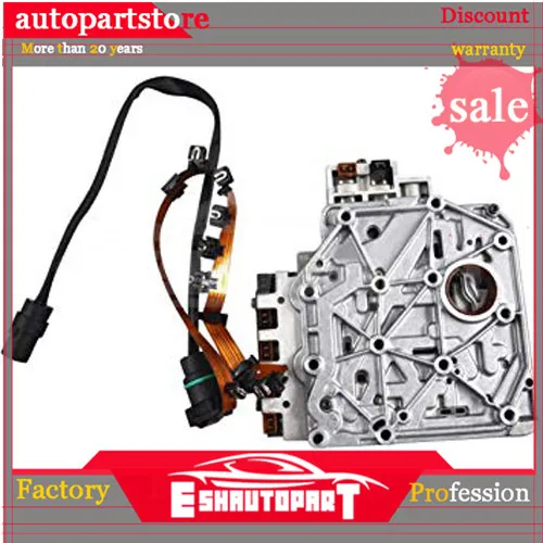 

Automatic Transmission Valve Body w/ Harness /wireness For Volkswagen Golf MK4 Beetle 01M325283A 01M325039F 01M325105F 01M