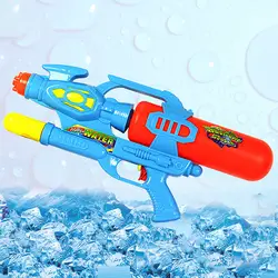 2019 Новое прибытие Pull высокого давления пушка воды пляжа игрушка для Songkran фестиваля