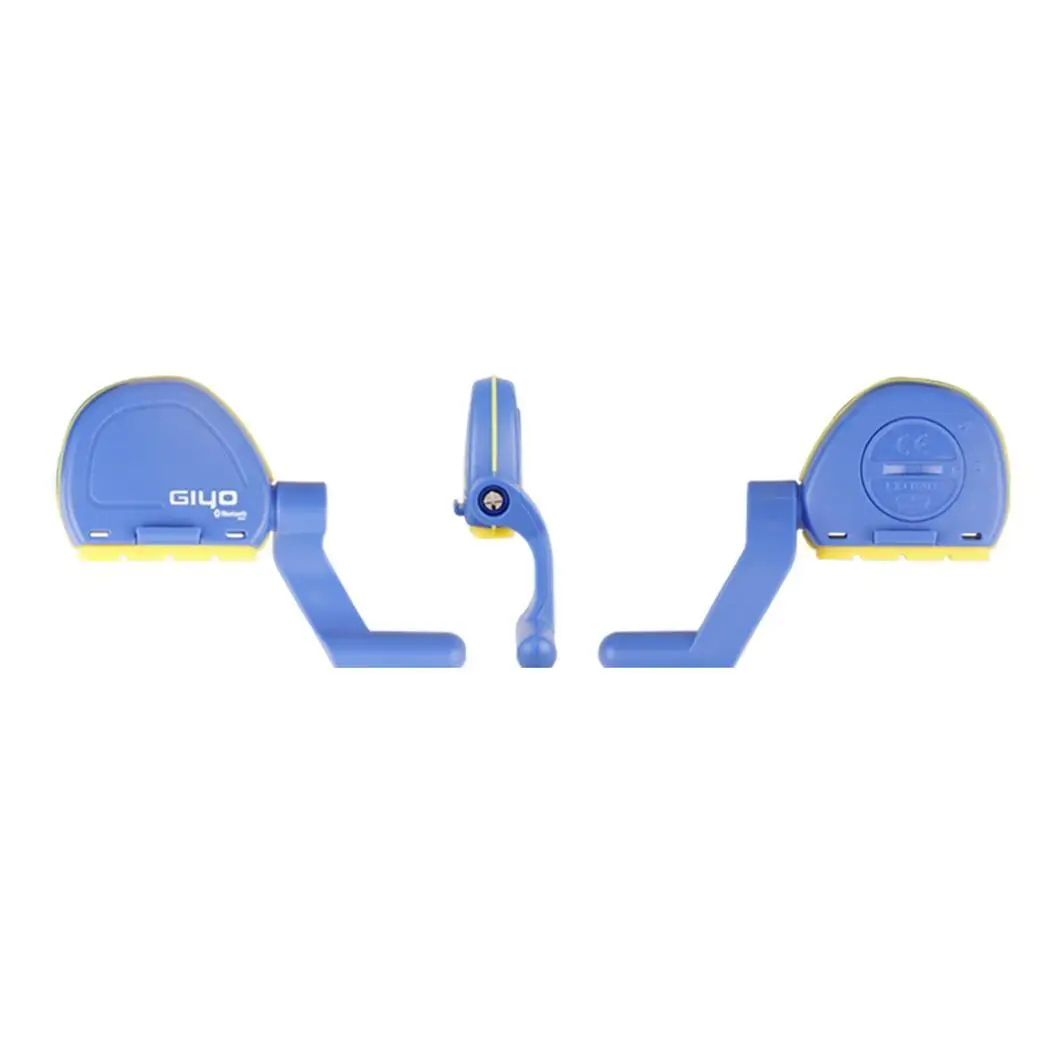 Скорость время частоты Беспроводной компьютер для велосипеда 3 м Bluetooth Bluetooth4.0 ometer
