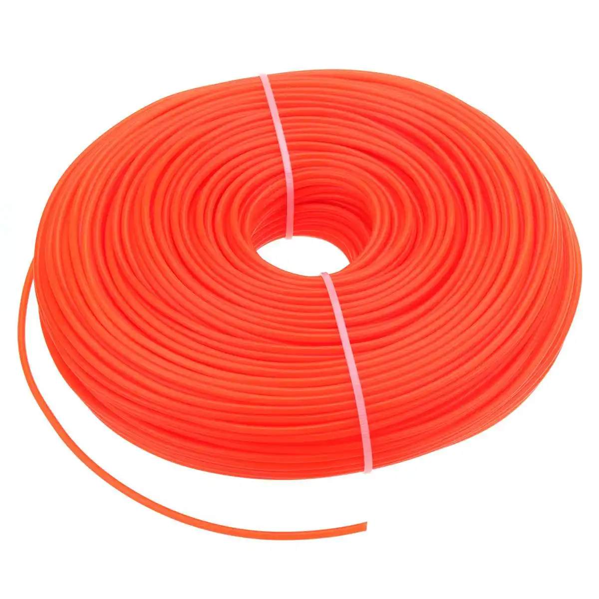 

2.4mm*120M Nylon Trimmer Line Whipper Snipper Wire Cord Brush Cutter Brushcutter
