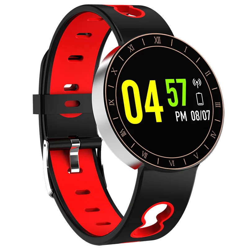 A8 Smart Watch 0.96 Inch NRF52832 Heart Rate Monitor IP67 Waterproof Step Count Smart Bracelet Sedentary Reminder Smartwatch A8 Smart Watch 0.96 Inch NRF52832 Heart Rate Monitor IP67 Waterproof Step Count Smart Bracelet Sedentary Reminder Smartwatch