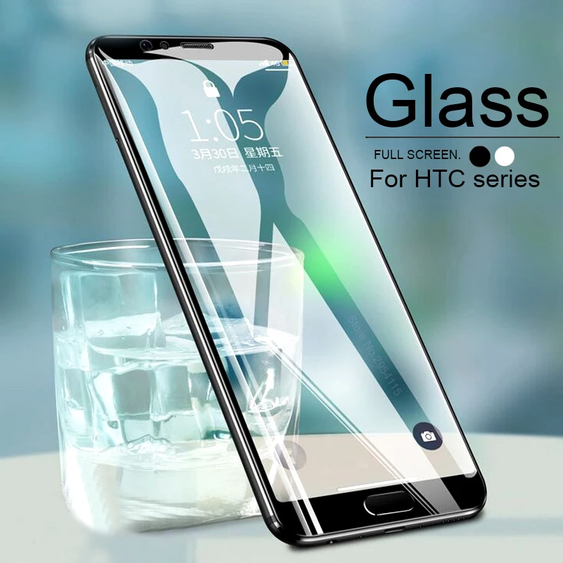 

Screen Protector Case For HTC U11 Plus Glass Tempered Glass For HTC U11 Plus Lite U Ultra Play Protection Film Cover
