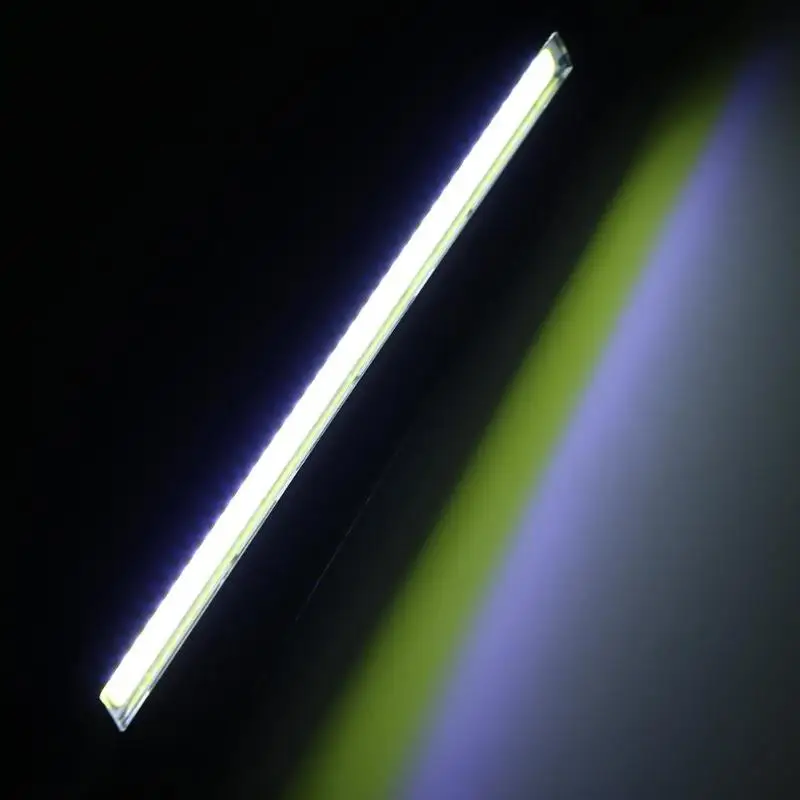 

Multi-function USB Rechargeable COB Light Bar LED Flashlight Car Repair Maintenance Inspection Lamp Outdoor Camping Light