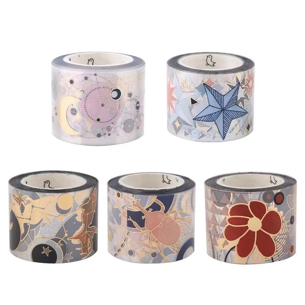 SPECIAL PRICE DIY Hand Account Ribbon Creative Festive Party Decor Stickers Streamers Ornaments Accessories