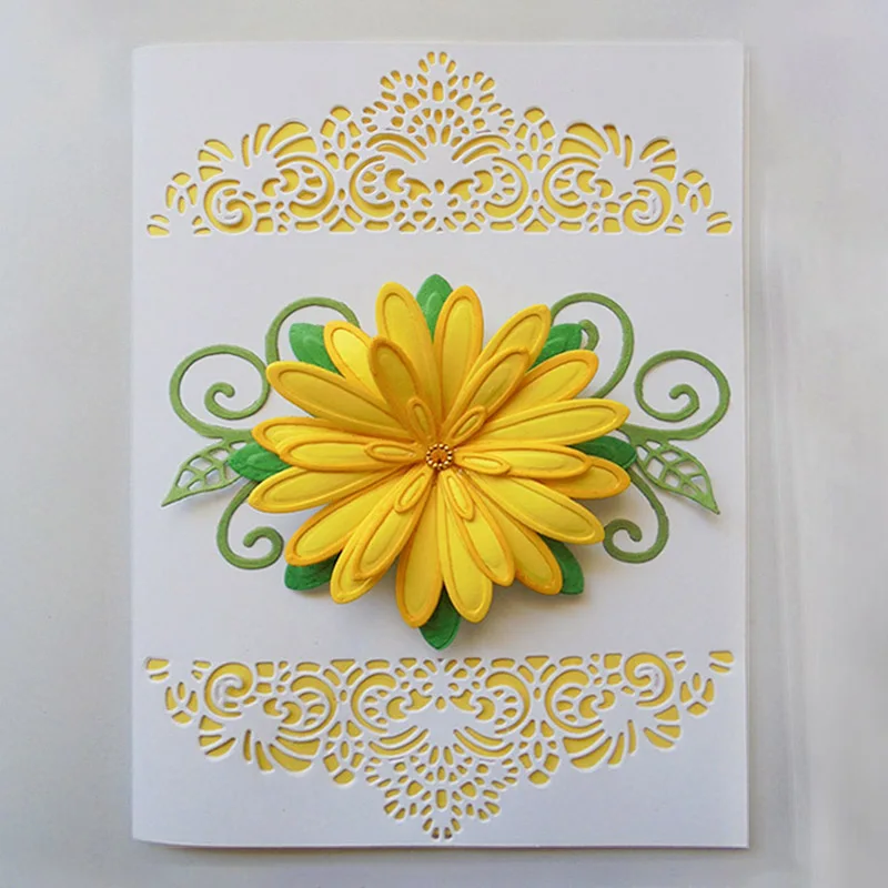 

Lace Tag Dies Metal Cutting Dies New 2018 for DIY Scrapbooking Embossing Paper Cards Tool Decorative Crafts Die Cuts