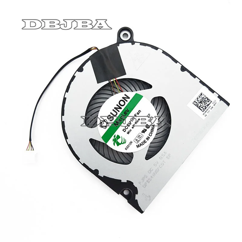 Новый вентилятор для ноутбука Acer Aspire 5 A515 51G 50AC 503E 50RD Series|Охлаждающие подставки