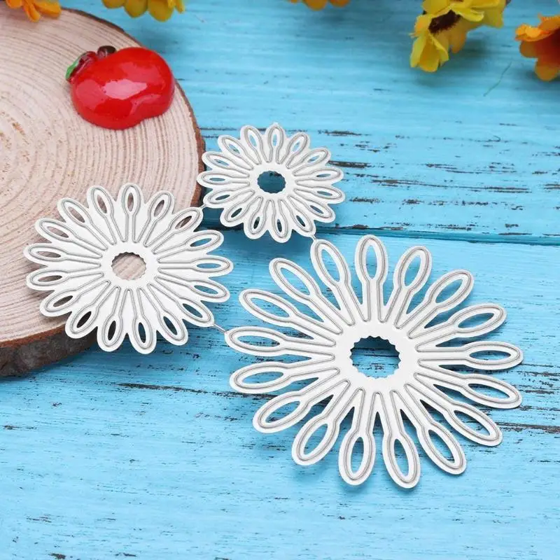 

Metal Cutting Dies Stencils for DIY Scrapbooking Photo Album Happy Birthday Embossing Paper Card Decorative Craft Paper-cut