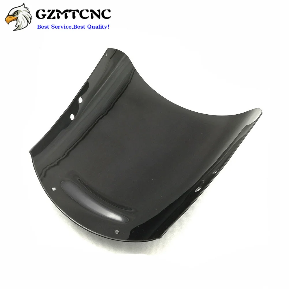 Ветрозащитный экран для мотоцикла Honda VFR 750 1990 1991 1992 VFR750 90 93|Накладки и