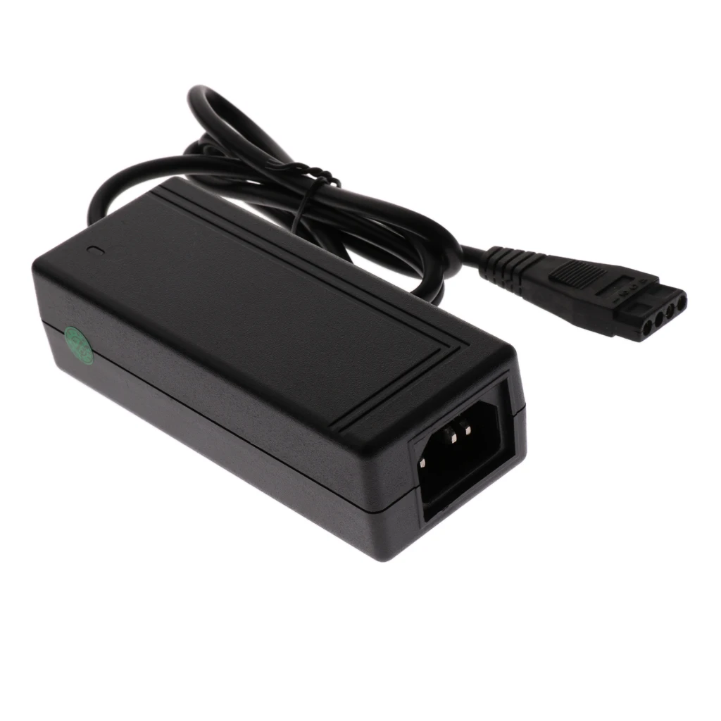 AC 100 240V 2A IDE адаптер питания для 3 5 'IDE HDD/CD/5 25' DVD ROM SATA жесткий диск Совершенно