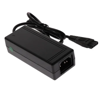 

AC 100-240V 2A IDE Power Supply Adapter for 3.5' IDE HDD/CD/5.25' DVD-ROM SATA Hard Drive Power Adapter Brand New