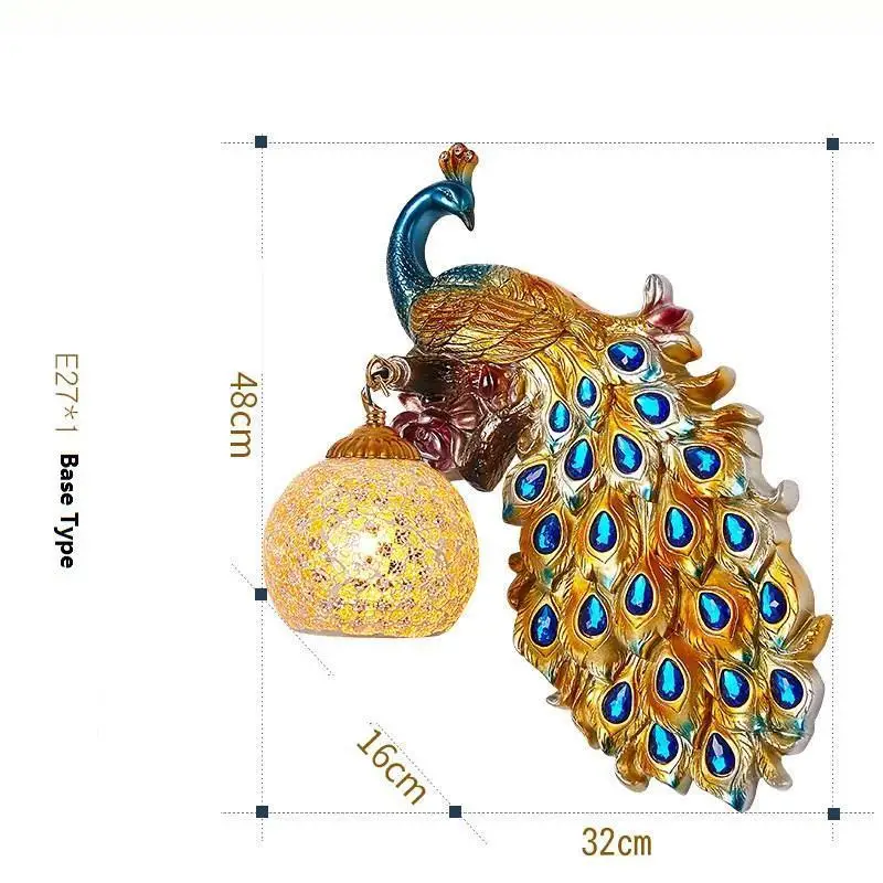 Vanity Arandela Deco бра Wandlamp аппликация Murale светильник для дома кристалл Lampara де